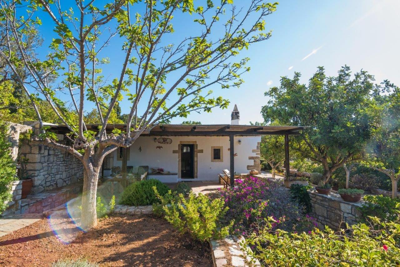 Villa Venus Avlemonas Exterior photo