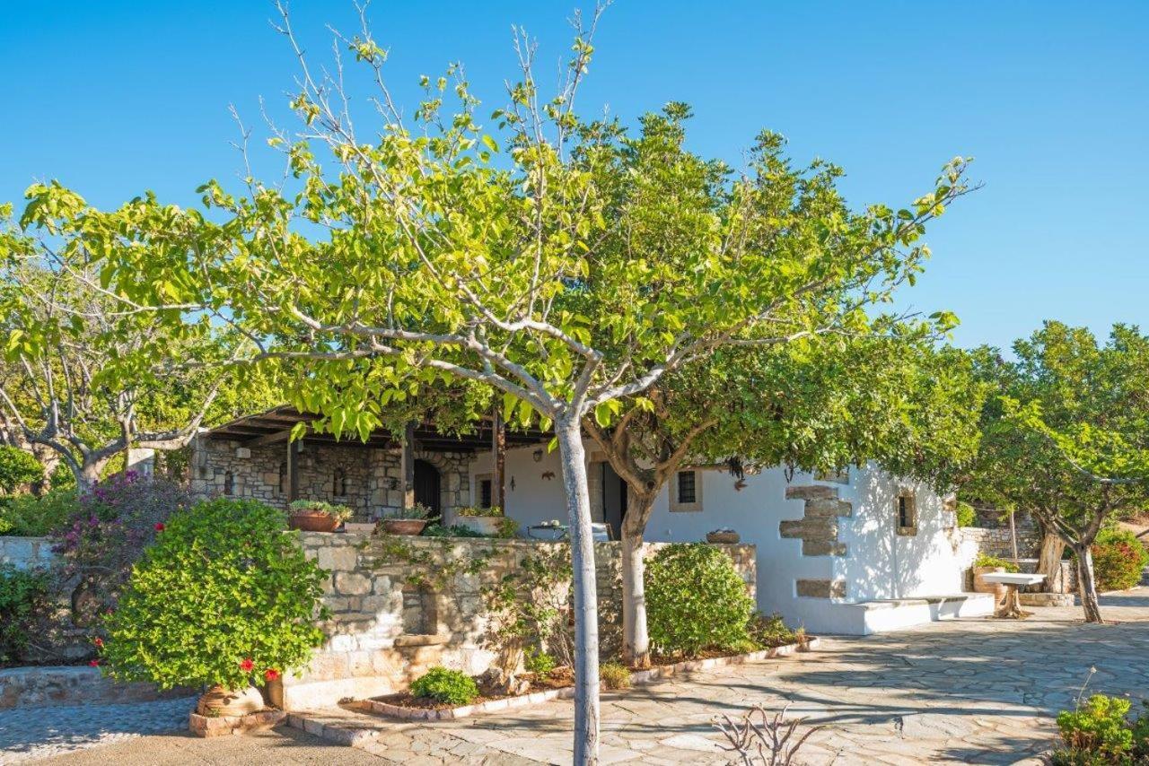Villa Venus Avlemonas Exterior photo