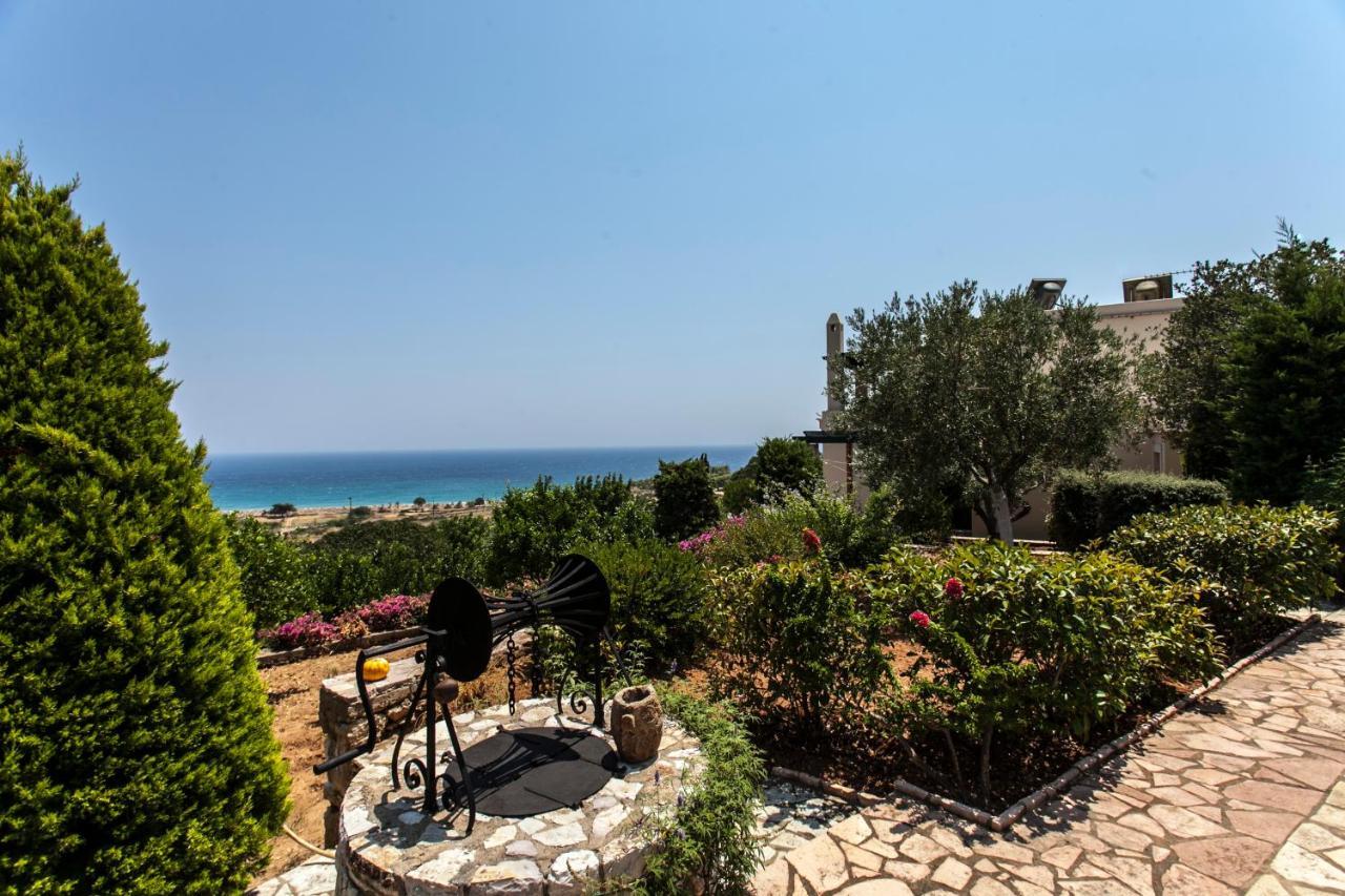 Villa Venus Avlemonas Exterior photo